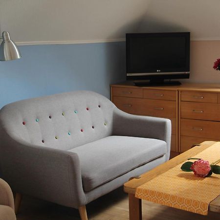 Apartman Villa Magdalena Balatonfüred Exteriör bild