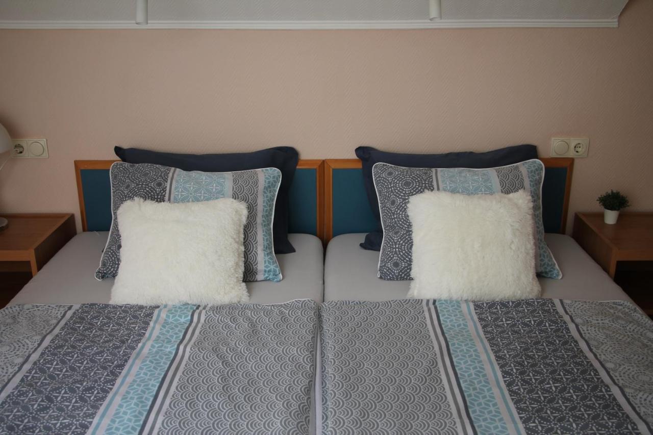 Apartman Villa Magdalena Balatonfüred Exteriör bild