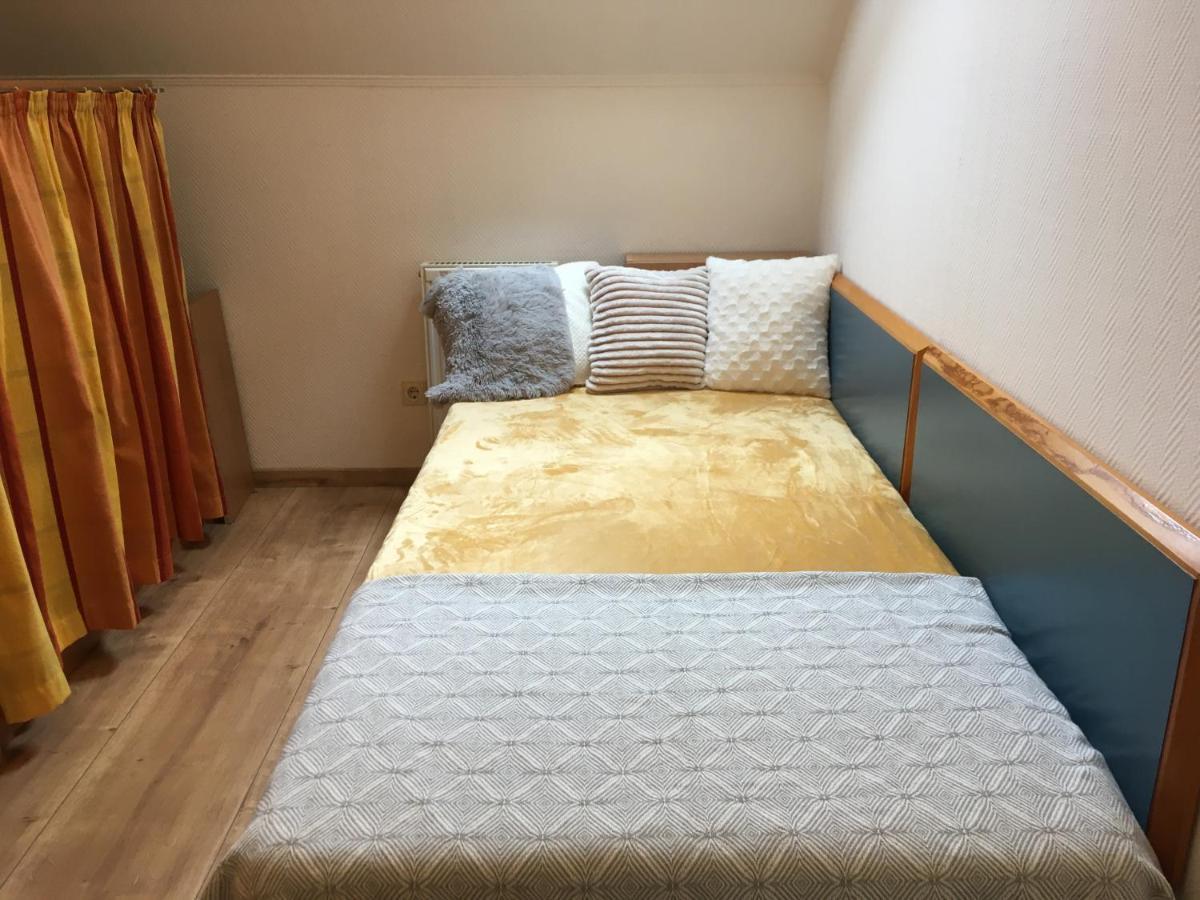 Apartman Villa Magdalena Balatonfüred Exteriör bild